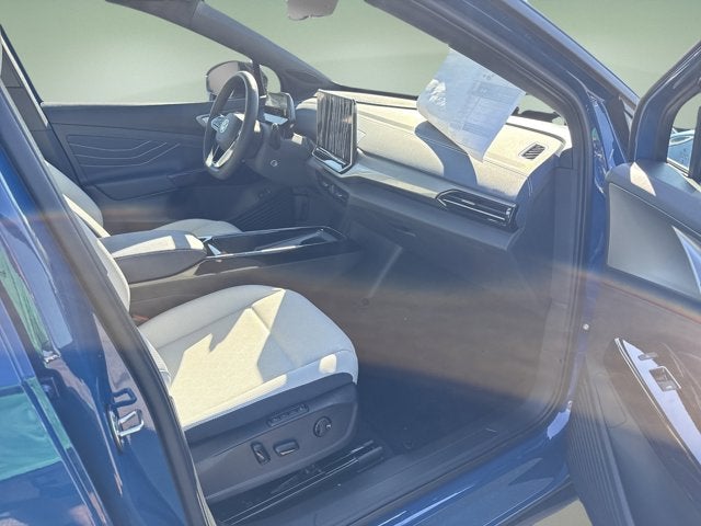 2025 Volkswagen ID.4 Pro S