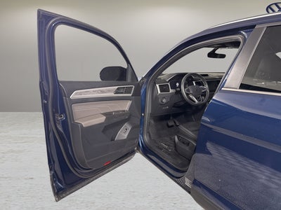 2023 Volkswagen Atlas Cross Sport 3.6L V6 SE w/Technology