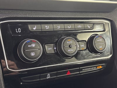 2023 Volkswagen Atlas Cross Sport 3.6L V6 SE w/Technology