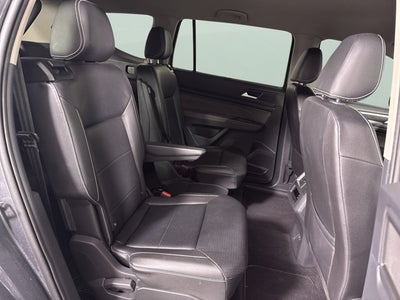 2023 Volkswagen Atlas 2.0T SE w/Technology