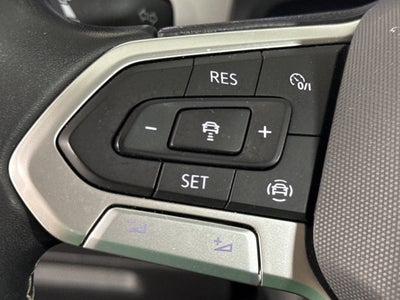 2023 Volkswagen Atlas 2.0T SE w/Technology