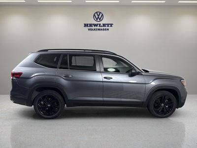 2023 Volkswagen Atlas 2.0T SE w/Technology
