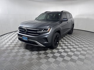 2023 Volkswagen Atlas 2.0T SE w/Technology
