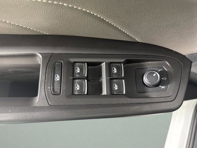 2022 Volkswagen Atlas 2.0T SE w/Technology