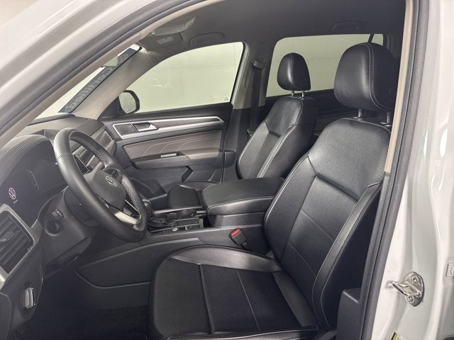 2022 Volkswagen Atlas 2.0T SE w/Technology
