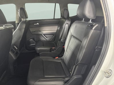 2022 Volkswagen Atlas 2.0T SE w/Technology