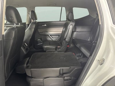 2022 Volkswagen Atlas 2.0T SE w/Technology