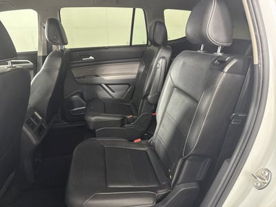 2022 Volkswagen Atlas 2.0T SE w/Technology