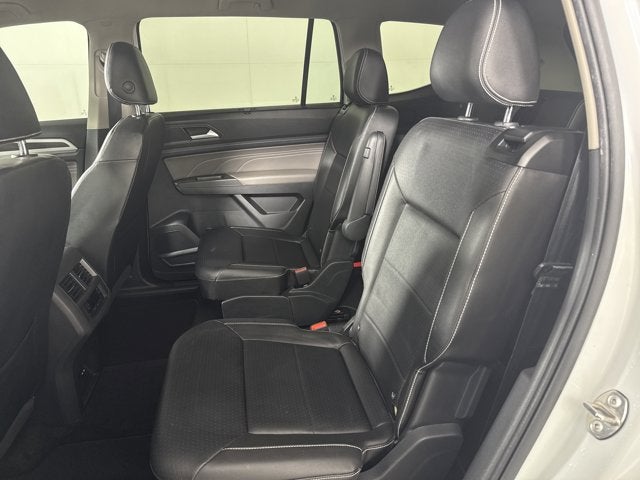 2022 Volkswagen Atlas 2.0T SE w/Technology