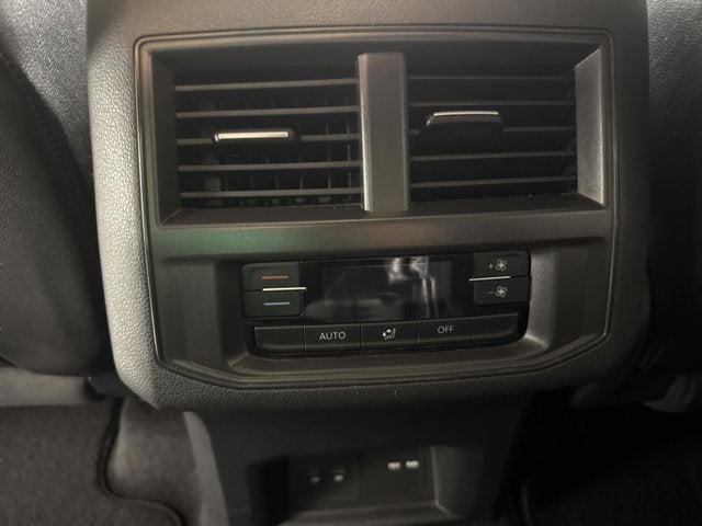 2022 Volkswagen Atlas 2.0T SE w/Technology
