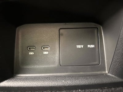2022 Volkswagen Atlas 2.0T SE w/Technology