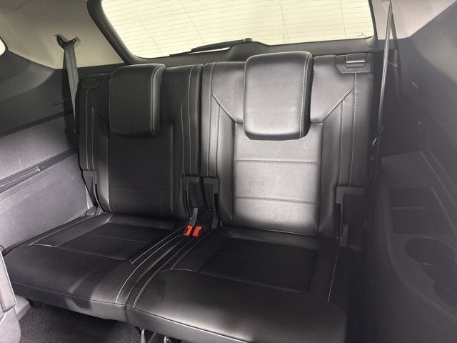 2022 Volkswagen Atlas 2.0T SE w/Technology