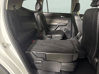 2022 Volkswagen Atlas 2.0T SE w/Technology