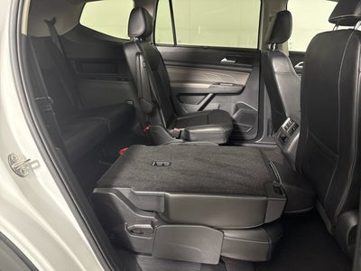 2022 Volkswagen Atlas 2.0T SE w/Technology