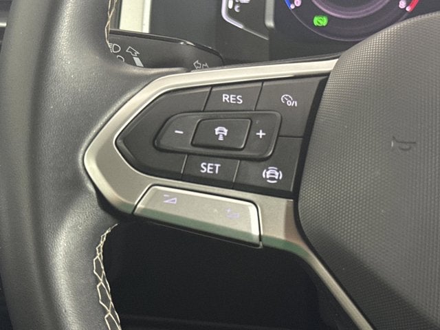2022 Volkswagen Atlas 2.0T SE w/Technology