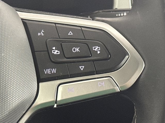 2022 Volkswagen Atlas 2.0T SE w/Technology