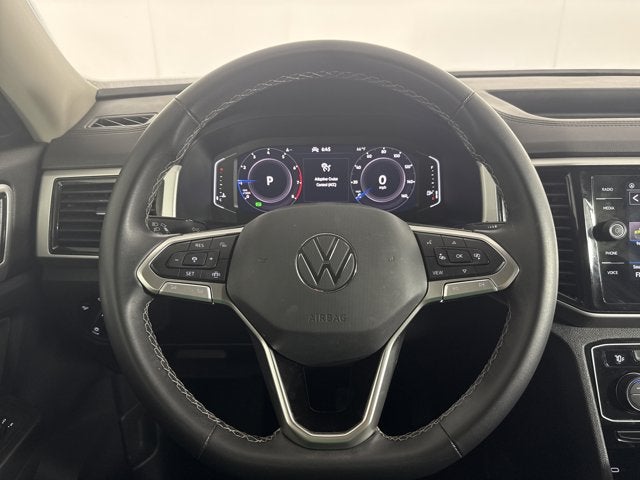 2022 Volkswagen Atlas 2.0T SE w/Technology