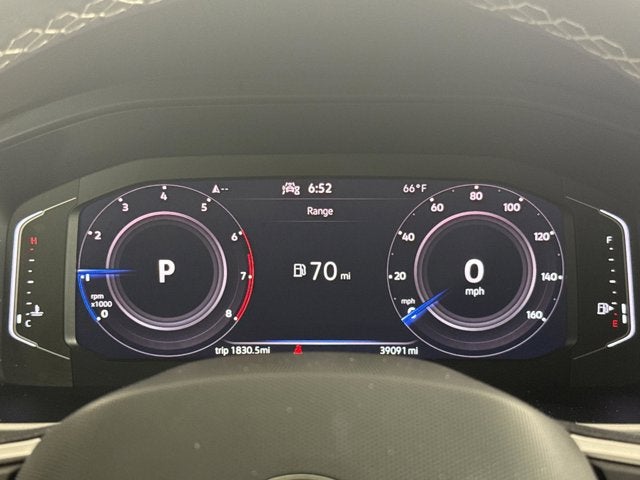 2022 Volkswagen Atlas 2.0T SE w/Technology