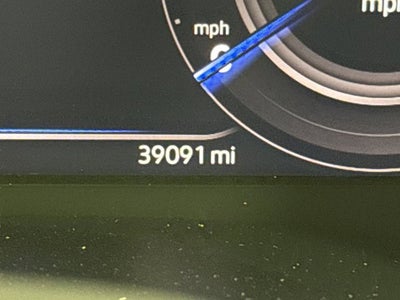 2022 Volkswagen Atlas 2.0T SE w/Technology