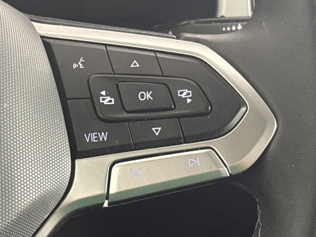 2022 Volkswagen Atlas 2.0T SE w/Technology