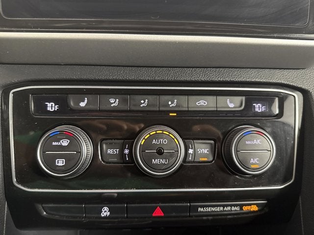 2022 Volkswagen Atlas 2.0T SE w/Technology