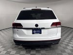 2022 Volkswagen Atlas 2.0T SE w/Technology