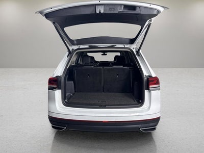 2022 Volkswagen Atlas 2.0T SE w/Technology
