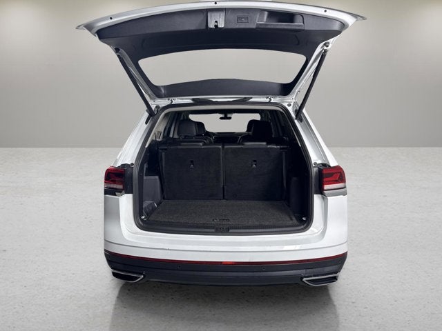 2022 Volkswagen Atlas 2.0T SE w/Technology