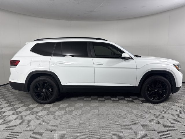 2022 Volkswagen Atlas 2.0T SE w/Technology