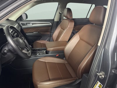 2023 Volkswagen Atlas 2.0T SE w/Technology