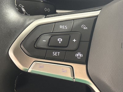 2023 Volkswagen Atlas 2.0T SE w/Technology