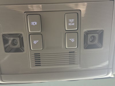 2023 Volkswagen Atlas 2.0T SE w/Technology