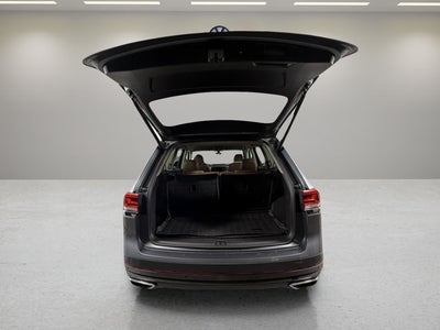 2023 Volkswagen Atlas 2.0T SE w/Technology