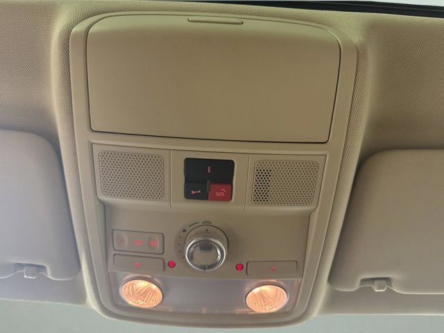 2016 Volkswagen Passat 1.8T SE