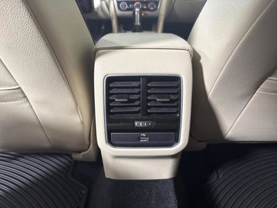 2016 Volkswagen Passat 1.8T SE