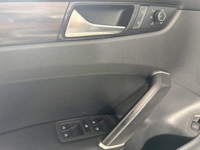 2020 Volkswagen Passat 2.0T SEL