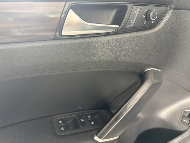 2020 Volkswagen Passat 2.0T SEL
