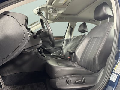 2020 Volkswagen Passat 2.0T SEL