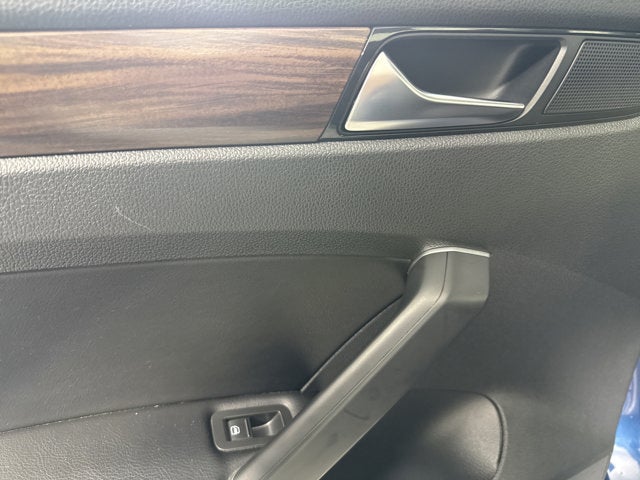2020 Volkswagen Passat 2.0T SEL