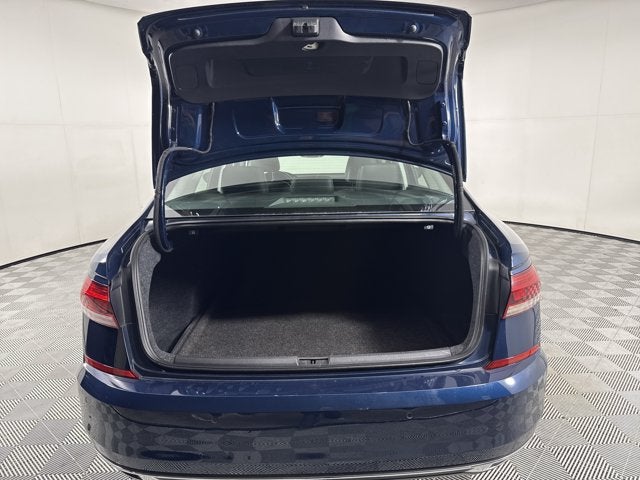 2020 Volkswagen Passat 2.0T SEL