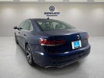 2020 Volkswagen Passat 2.0T SEL