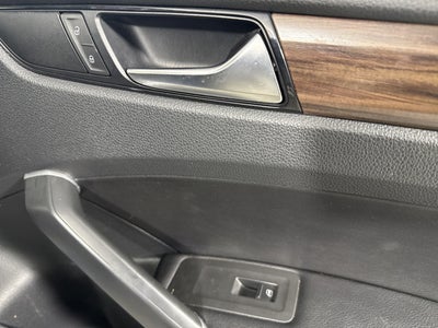 2020 Volkswagen Passat 2.0T SEL