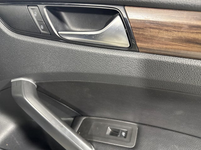 2020 Volkswagen Passat 2.0T SEL