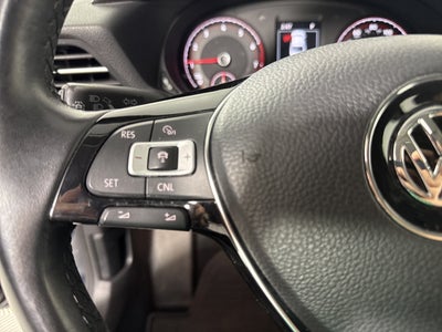 2020 Volkswagen Passat 2.0T SEL