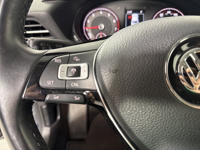 2020 Volkswagen Passat 2.0T SEL