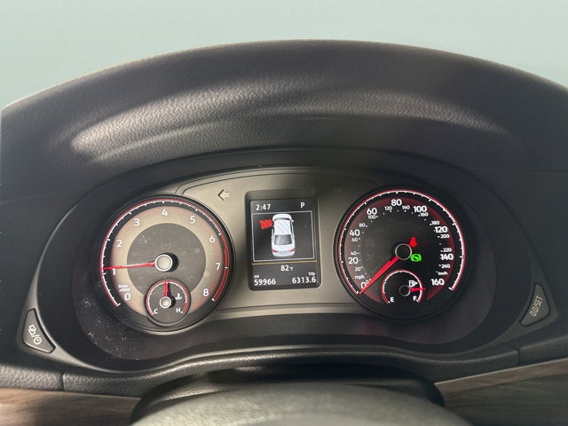 2020 Volkswagen Passat 2.0T SEL