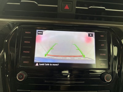 2020 Volkswagen Passat 2.0T SEL