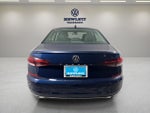 2020 Volkswagen Passat 2.0T SEL