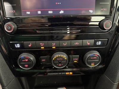 2020 Volkswagen Passat 2.0T SEL