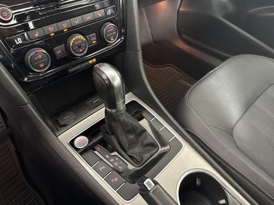 2020 Volkswagen Passat 2.0T SEL